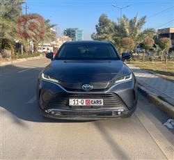 تويوتا فنزا